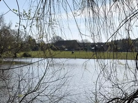 propriété équestre de caractère en loire-atlantique