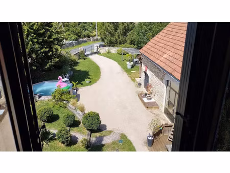 vente maison 4 pièces 104 m² à le vignon-en-quercy (46110)  285 000 €
