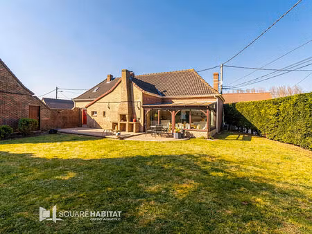 achat maison 10 pièces 282m²