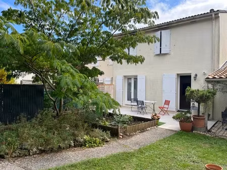 vente maison 5 pièces 89 m² à aytre (17440)  286 740 €