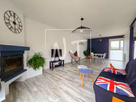 vente maison 4 pièces 98 m² à bouchemaine (49080)  274 300 €