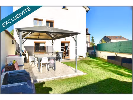 vente maison 5 pièces 140 m² à thoiry (78770)  285 000 €