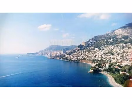 villa de 10 pièces de luxe en vente roquebrune-cap-martin  france