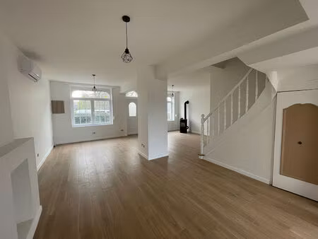 achat maison 5 pièces 135m²