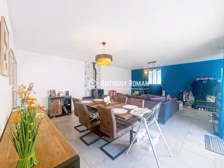 vente maison 4 pièces 95 m² à lecelles (59226)  266 900 €