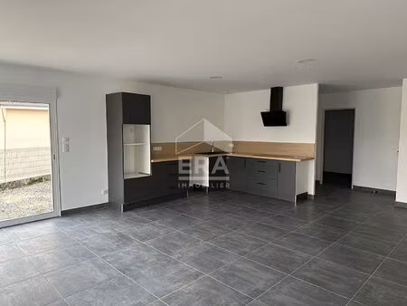 maison - 70m2 - cottance - entièrement rénovée