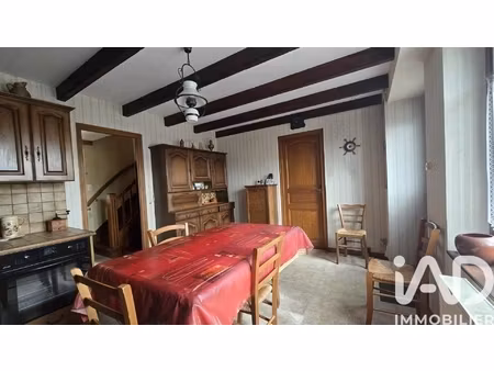vente maison/villa 5 pièces