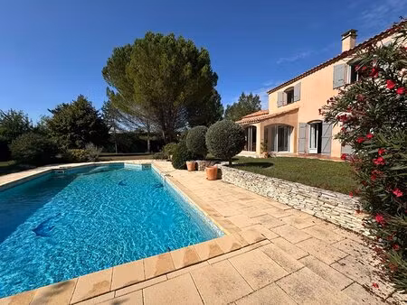vente  aix en provence nord  lc gestion vous propose une villa d'env. 220 m2  terrain 4000