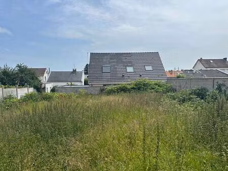 vente terrain au havre (76600) : à vendre / 309m² le havre