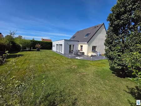 vente maison 6 pièces 150 m² à belleville-en-caux (76890)  279 900 €