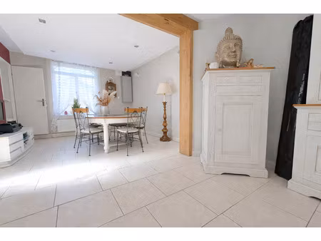 achat maison 4 pièces 111m² lievin 62800