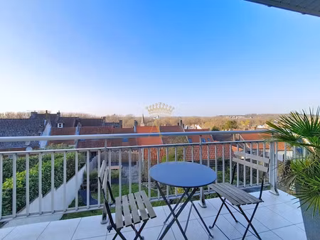 vente maison 4 pièces 121 m² à montreuil (62170)  295 000 €