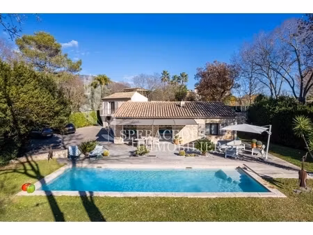 annonce maison à vendre