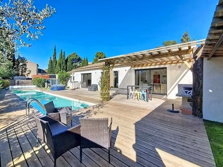 ? coup de coeur à escales : maison pleine de charme au coeur