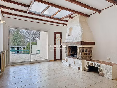 achat maison 5 pièces 98m² henin beaumont 62110