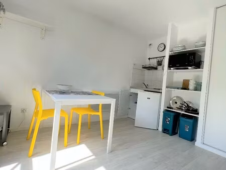 location appartement 1 pièce 18m² arras 62000