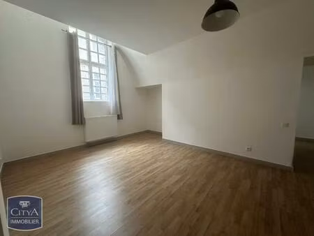 location appartement 2 pièces 53m² cambrai 59400
