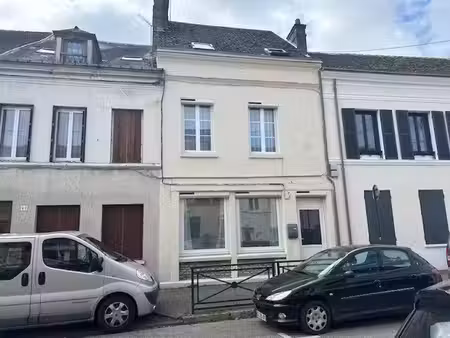 vente maison 10 pièces 245 m² à ivry-la-bataille (27540)  314 000 €