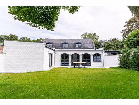 location maison 5 pièces 183m² villeneuve d ascq 59650