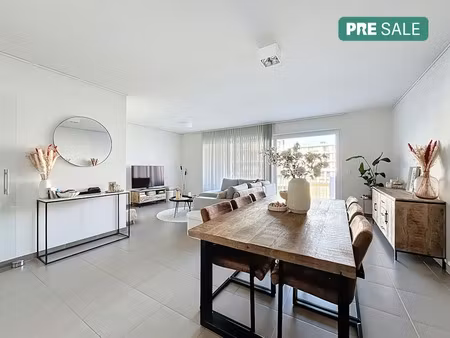 appartement te koop in aalter met 2 slaapkamers