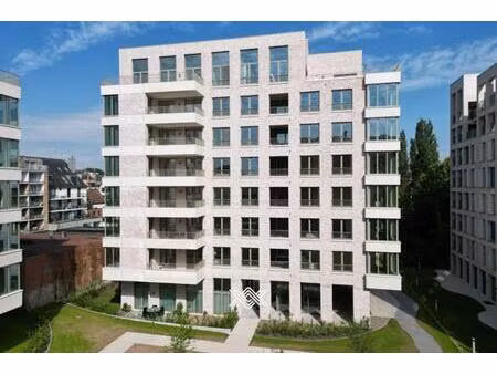 appartement te huur in deinze