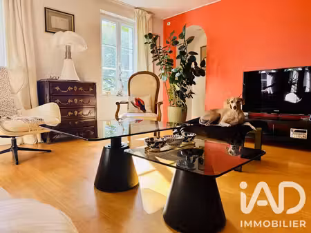 appartement à gouy (76520)