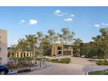 vente local d'activités 483 m²