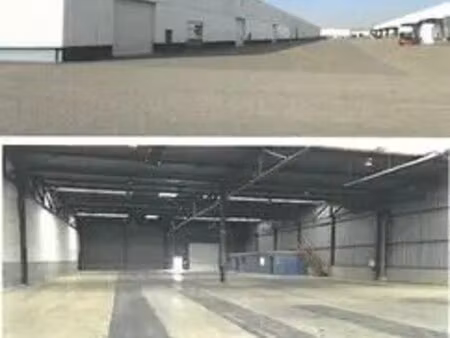 location local d'activités 1 502 m²