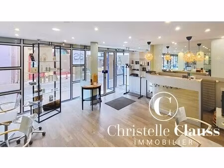 vente local d'activités 44 m²