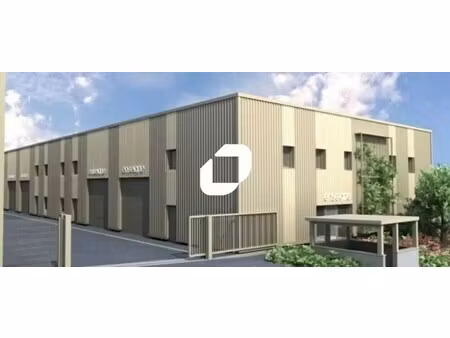 vente local d'activités 164 m² à 3 191 m²