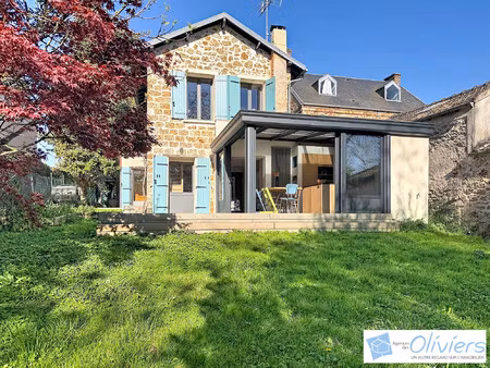 maison à vendre chevreuse