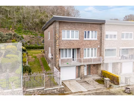 huis te koop in engis met 5 slaapkamers