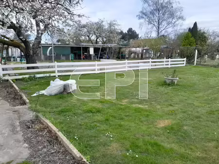 vente maison 5 pièces 98 m² monts-sur-guesnes (86420)