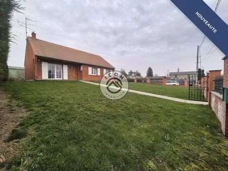 charmant pavillon individuel