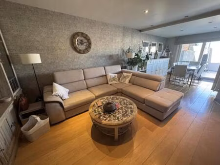 appartement te huur in dendermonde