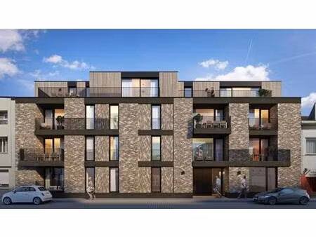 appartement te huur in gent sint-denijs-westrem