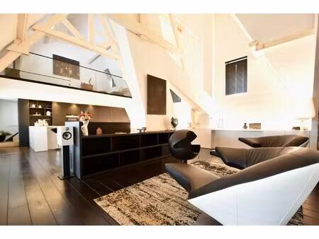 luxueus appartement op een toplocatie in sint-niklaas