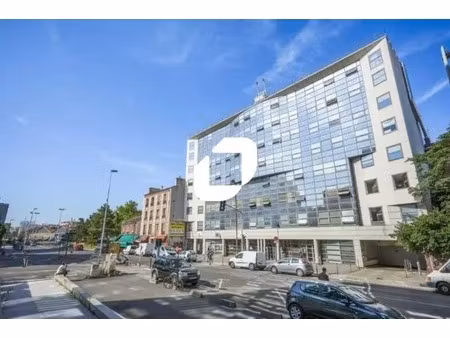 vente bureaux 252 m²