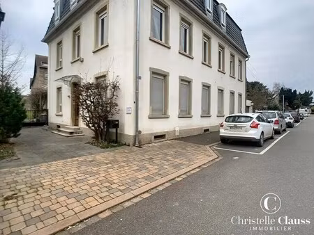 location bureaux 90 m²