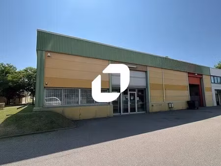 location bureaux 200 m² à 400 m²