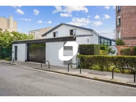 location bureaux 320 m²