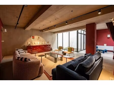 all-in co-working op maat van jouw ambities