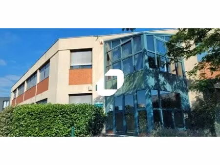 vente bureaux 626 m²