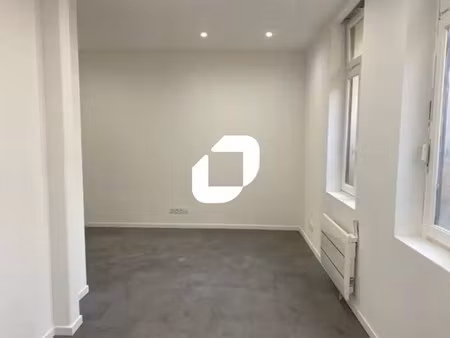 location bureaux 46 m²