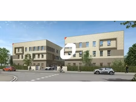 vente bureaux 513 m² à 2 074 m²