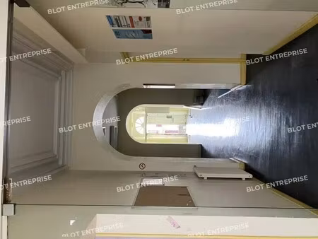 vente bureaux 428 m²