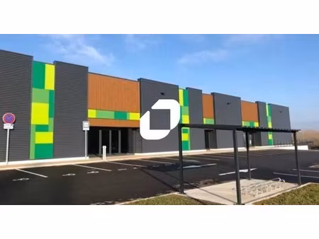 location commerce 779 m² à 2 950 m²