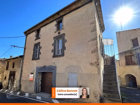 vente maison 4 pièces 94 m² mirefleurs (63730)