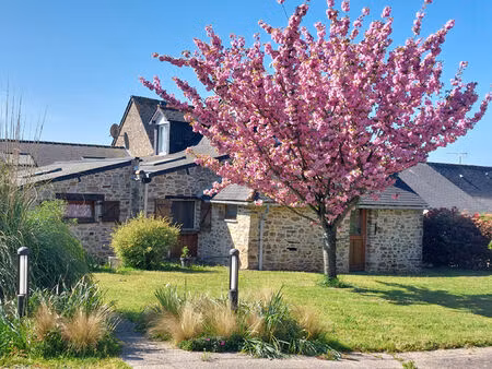 vente maison 6 pièces  278.00m²  saint
