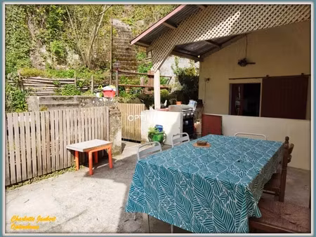 vente maison 6 pièces 142 m² aubeterre-sur-dronne (16390)